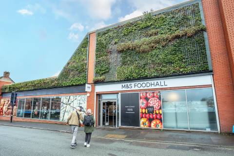 Property for auction in Shropshire