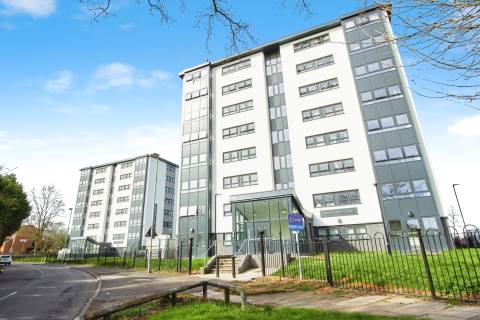 Property for auction in West Midlands