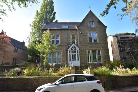 Property for auction in West Yorkshire