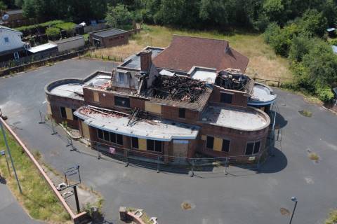 Property for auction in Northamptonshire
