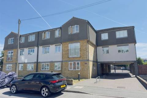 Property for auction in Kent