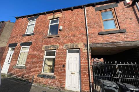 Property for auction in South Yorkshire