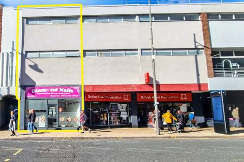 Property for auction in County Durham