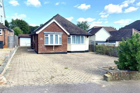 Property for auction in Hertfordshire