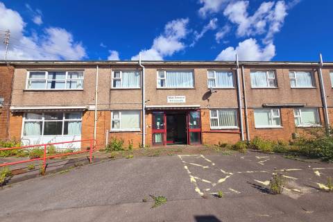 Property for auction in Mid Glamorgan