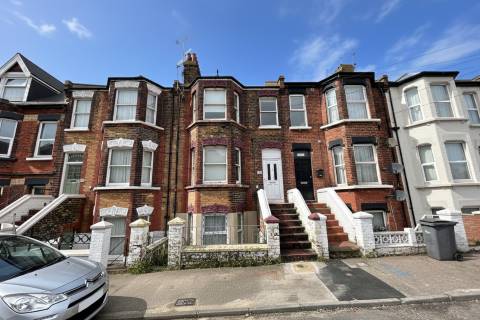 Property for auction in Kent