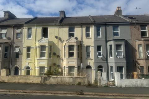 Property for auction in Devon