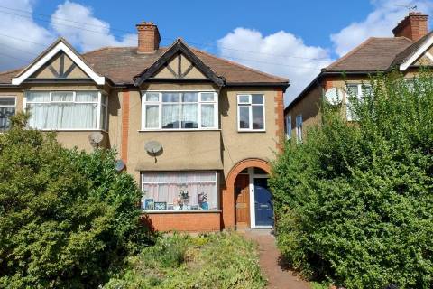 Property for auction in Essex