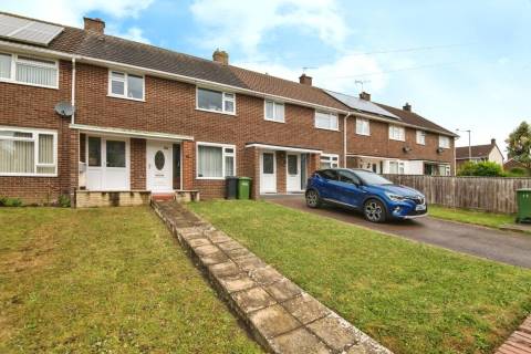 Property for auction in Devon
