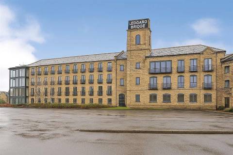 Property for auction in West Yorkshire