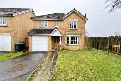 Property for auction in County Durham