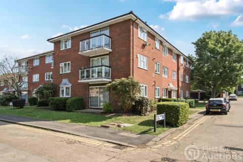 Property for auction in Middlesex