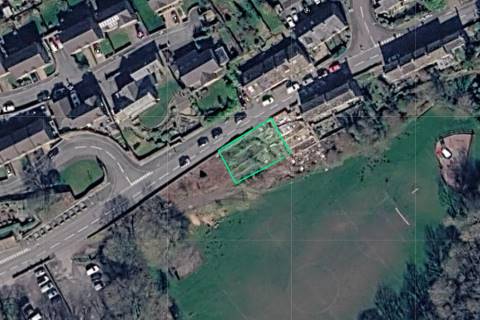 Property for auction in West Yorkshire