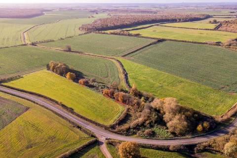 Property for auction in Lincolnshire