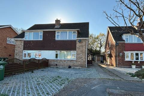 Property for auction in Middlesex