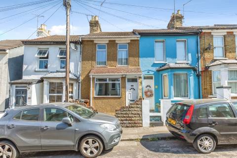 Property for auction in Kent