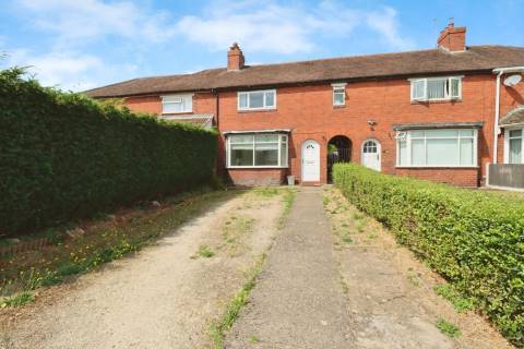 Property for auction in Shropshire