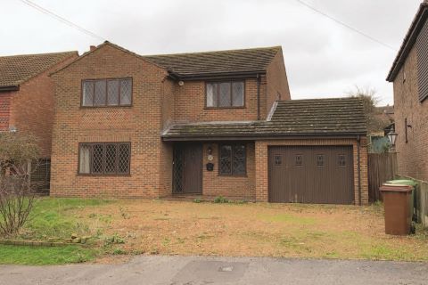 Property for auction in Kent