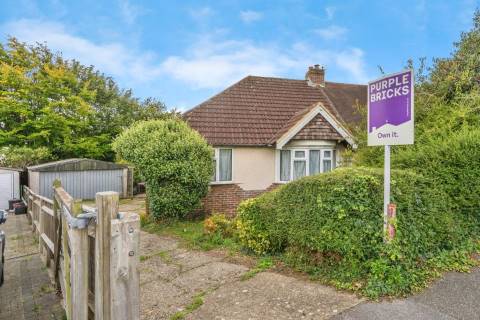 Property for auction in Hampshire