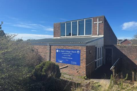 Property for auction in Cumbria