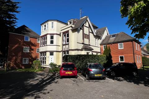Property for auction in Dorset