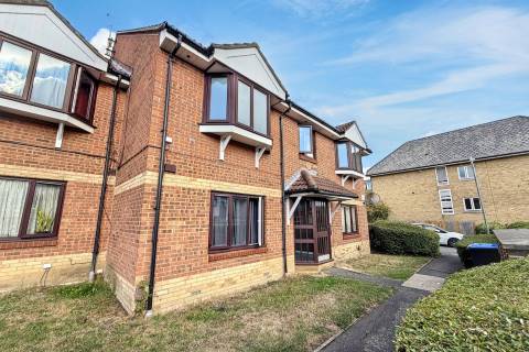 Property for auction in Middlesex