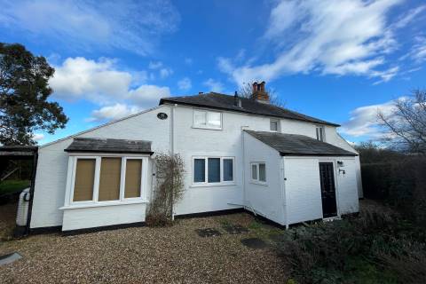 Property for auction in Buckinghamshire