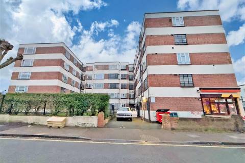 Property for auction in London