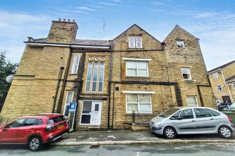 Property for auction in West Yorkshire