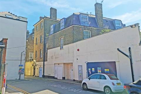 Property for auction in Kent