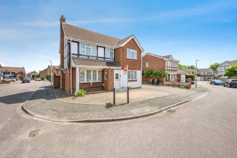 Property for auction in Bedfordshire
