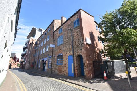 Property for auction in West Yorkshire