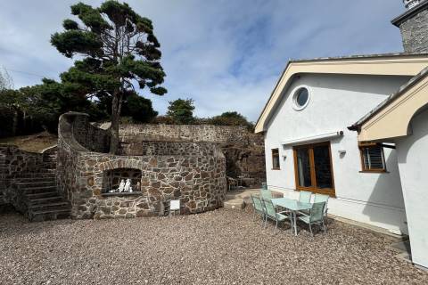 Property for auction in Gwynedd