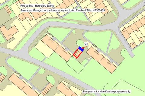 Property for auction in Hampshire