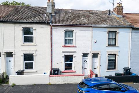 Property for auction in Avon