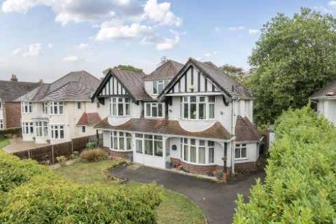 Property for auction in Dorset