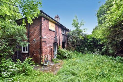 Property for auction in West Yorkshire