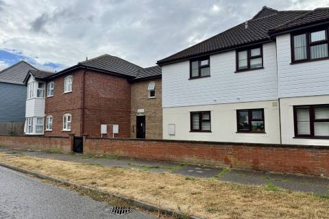 Property for auction in Essex
