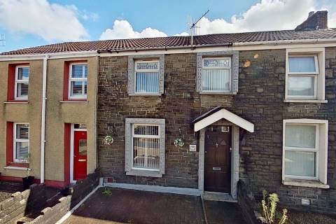 Property for auction in West Glamorgan