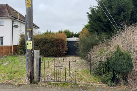 Property for auction in Cambridgeshire