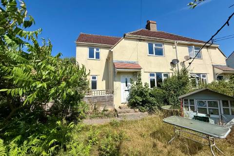 Property for auction in Wiltshire