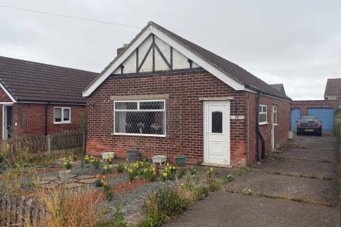 Property for auction in Derbyshire