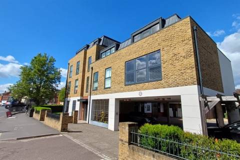 Property for auction in Surrey
