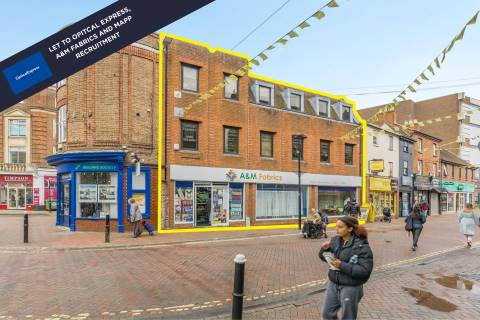 Property for auction in Buckinghamshire
