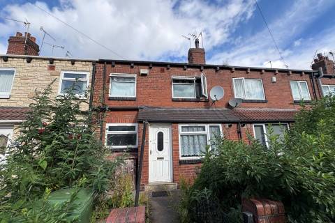 Property for auction in West Yorkshire