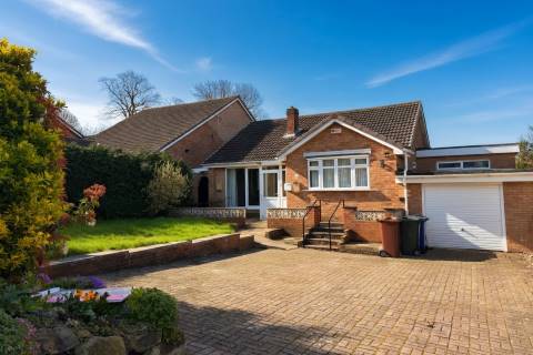 Property for auction in South Yorkshire