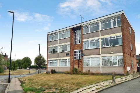 Property for auction in West Midlands