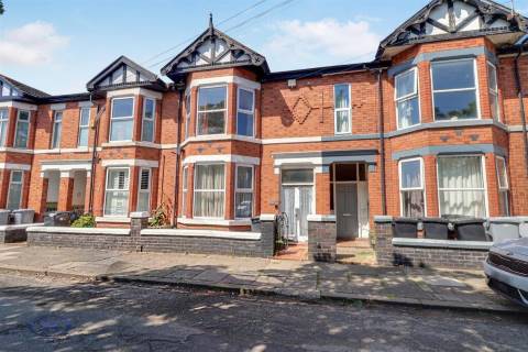 Property for auction in Cheshire
