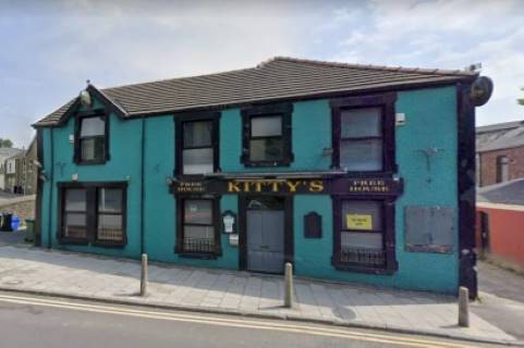 Property for auction in West Glamorgan