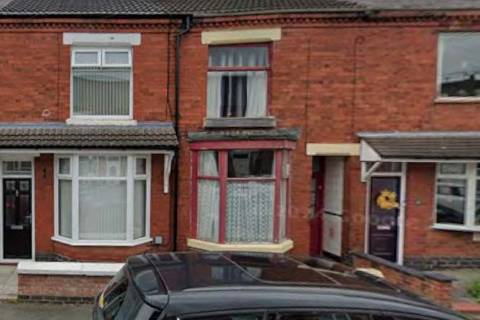 Property for auction in Cheshire